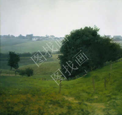 017HTY (313)70x65cm